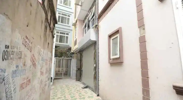 Ruby Lakeview Homestay