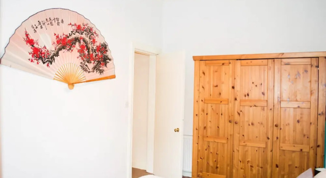 1 Bedroom Flat in the Gorgie Area, Prenota Appartamento Murrayfield 