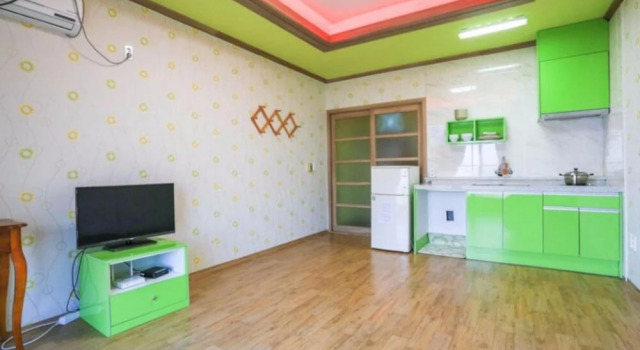 Hwaseong Badahyanggi Pension, Забронировать Отель Отели Хвасон с парковкой, Парковка