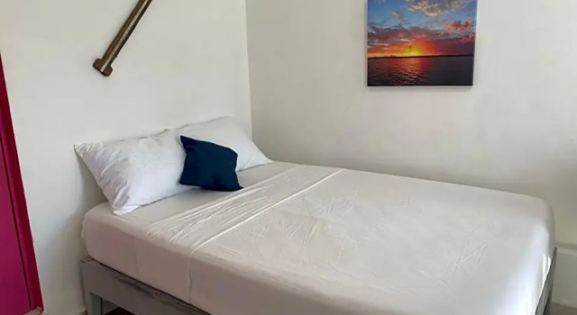 blue lagoon bacalar, Prenota Hotel Bacalar 