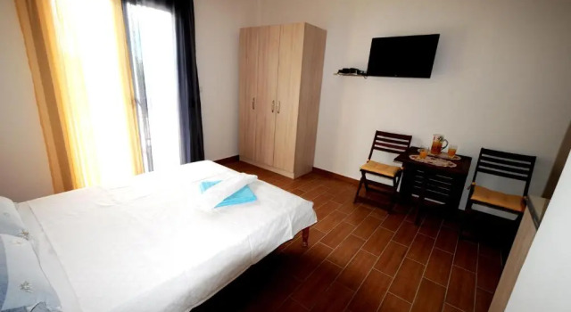 Студия Alba Studio Thassos