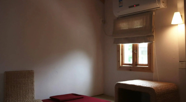 Zen Box House, Reservar Hotel Yangshuo Guangxi, perto de Yangshuo Bridge