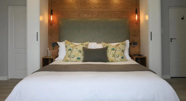 Номер Standard Lavender Moon Guest House