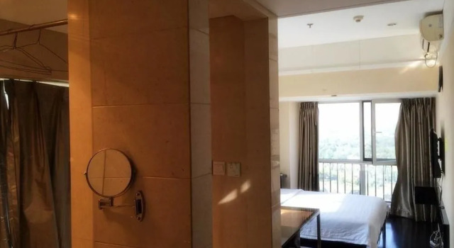 He Yue Hotel Apartment, Забронировать Апартаменты/квартира Апартаменты Тяньцзинь, Апартаменты/квартира