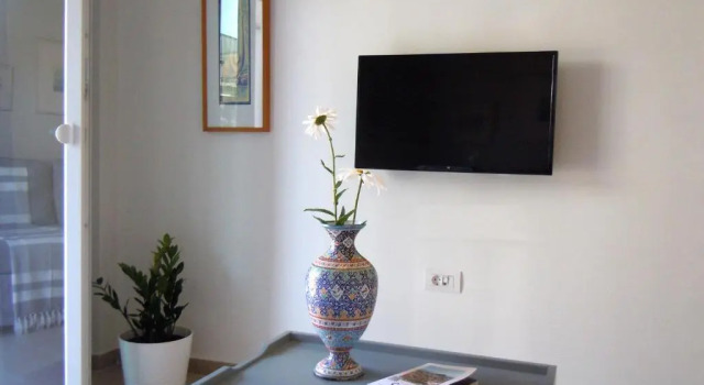 Апартаменты Deluxe Casa MaLu Boutique Apartments - No 1