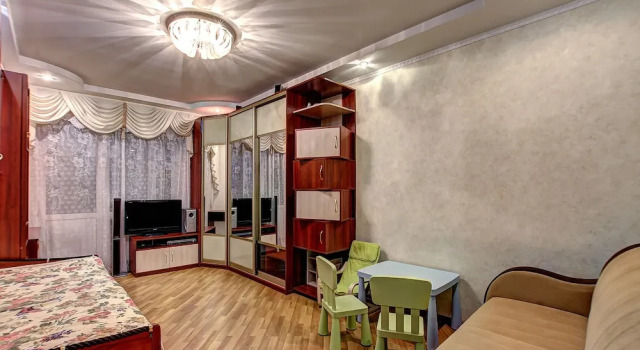 Apart Arbat