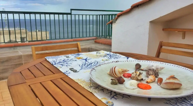 Апартаменты Suite Sul Mare