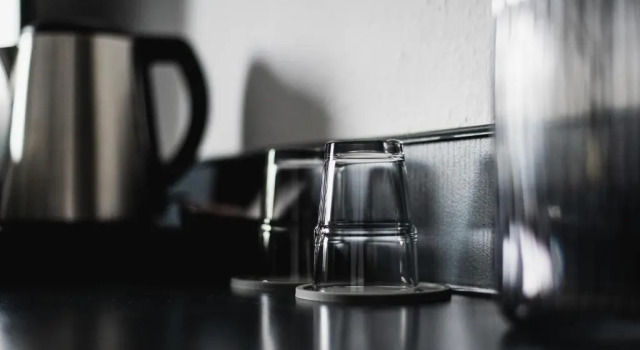 Двухместный номер Standard City Hotel Fellbach