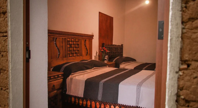 Rinconada 28, Book Hotel SPA Hotels in Morelos, SPA