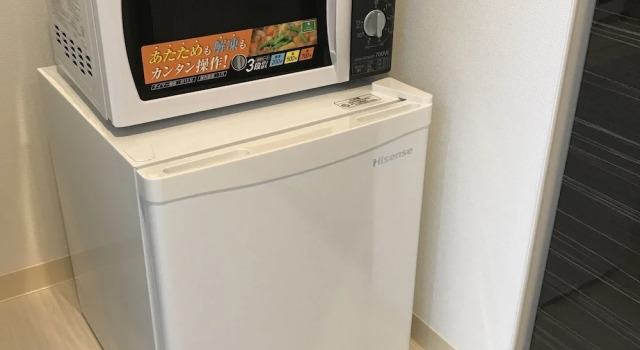 Двухместный номер Deluxe Trusty Residence Tennoji East