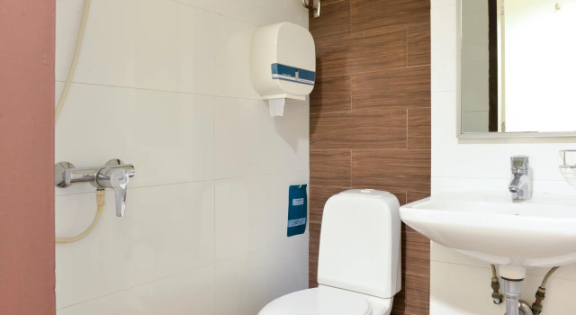 Superior Dvoulůžkový s manželskou postelí pokoj Hotel 81 Fuji