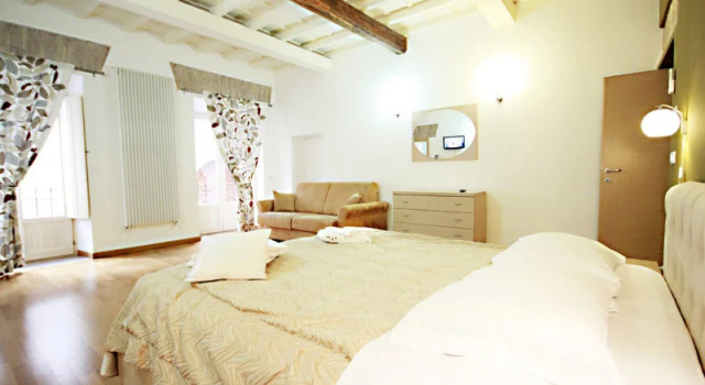 Castel SantAngelo Apartments - Exclusive & Luxury, Забронировать Апартаменты/квартира Отели Рима с парковкой, рядом с Собор Святого Петра, Парковка
