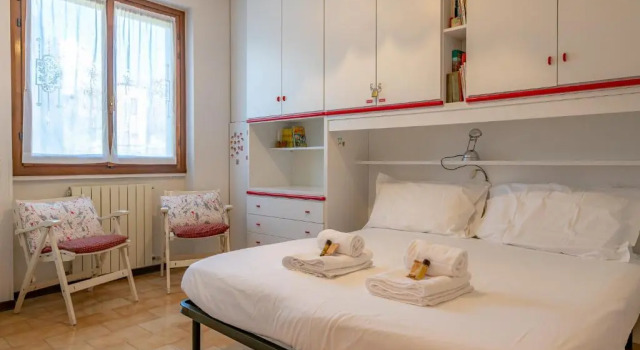 Primula Apartment by Wonderful Italy