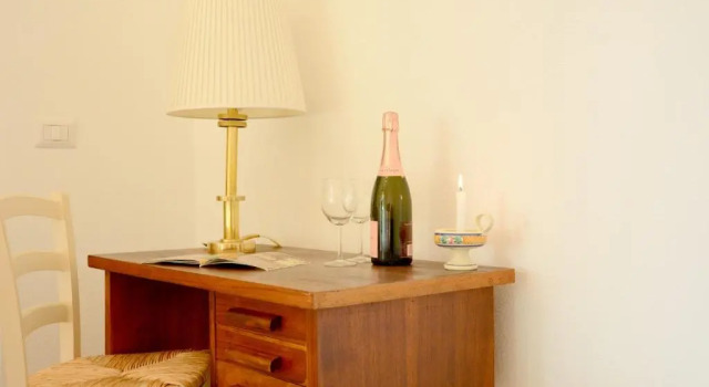 Двухместный номер Standard Casale Del Gelso