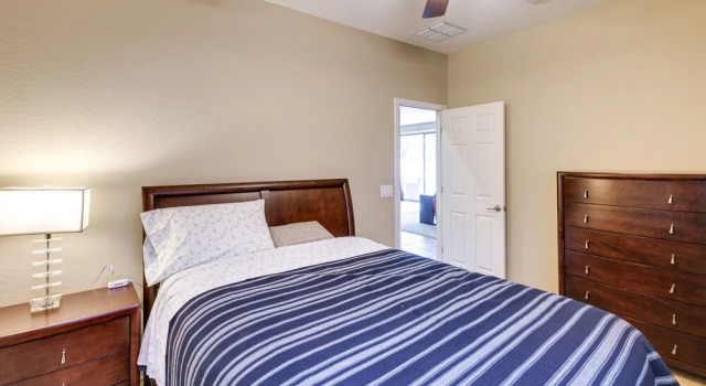 Maricopa Oasis w/ Game Room + Community Perks!, Book Feriehus Sommerhuse i Maricopa, Hytte