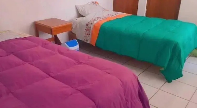 Hotel Mi Secreto, Prenota Hotel Hotel a Arequipa con parcheggio, Parcheggio