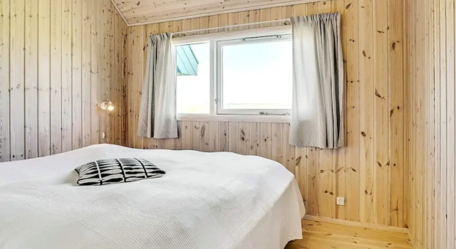 8 Person Holiday Home in Hjorring
