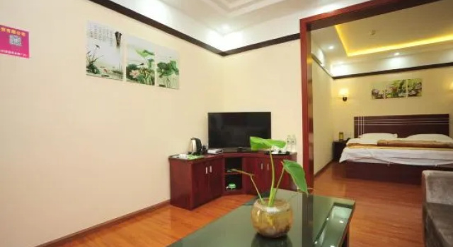 Suite Youjia Inn