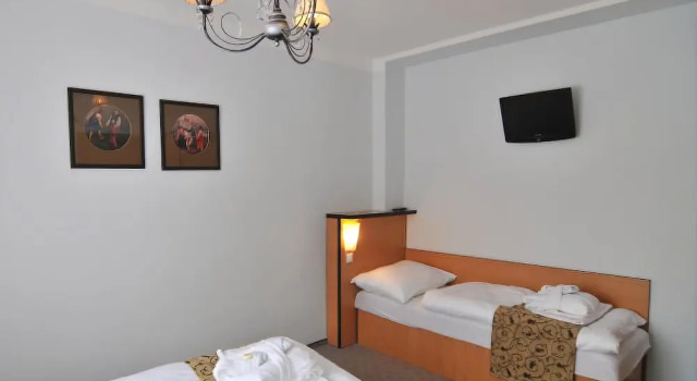 Hotel Mánes, Забронировать Отель Отели Zdarske Vrchy по системе «всё включено», Всё включено