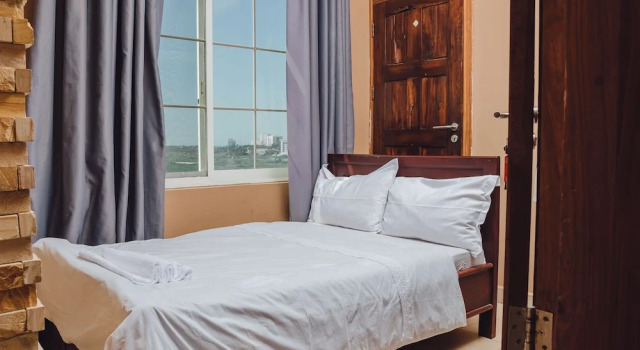 BML Highway Hotel