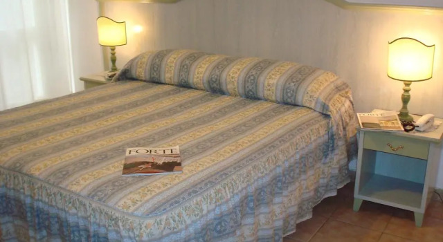 Hotel Villa Rona