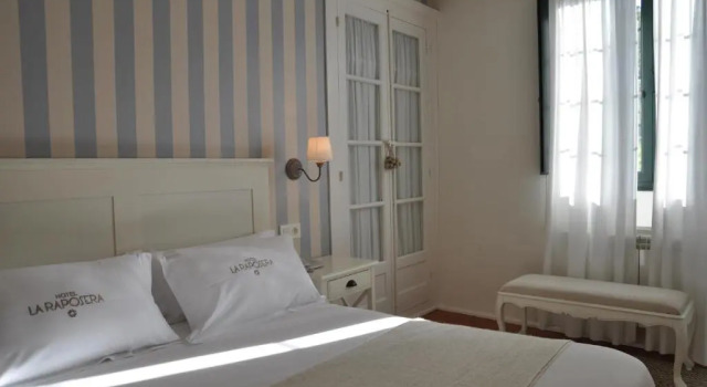 Номер Standard Hotel Rural La Raposera