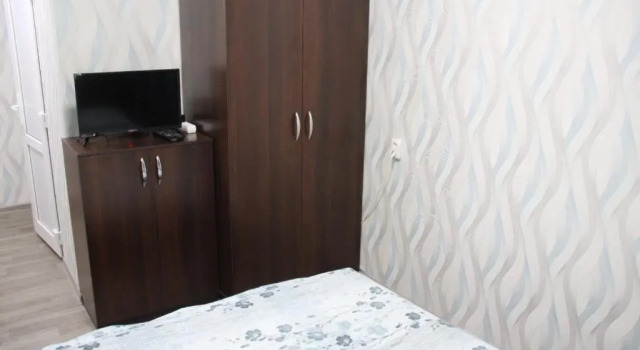 Standardní Dvoulůžkový s manželskou postelí pokoj Sunkar Hotel