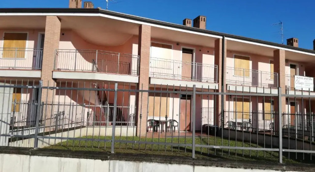 Standard Apartment Appartamenti Olimpo