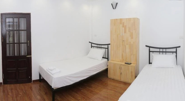 Stork Hostel