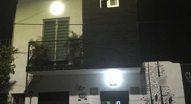 Hostal La Casita De Los Pajaros, Boek Hotel Zapopan Jalisco