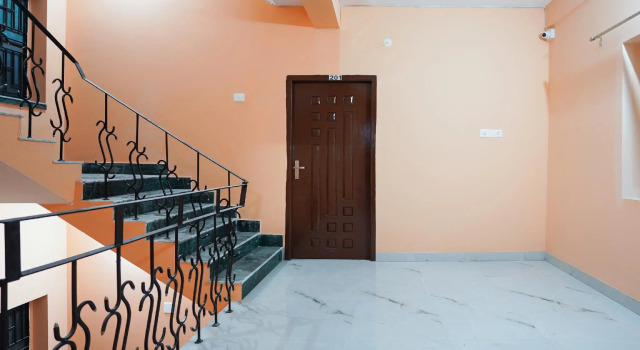 OYO 48725 Hotel Ankit Raj, Rezervovat Hotel Pānchuria West Bengal