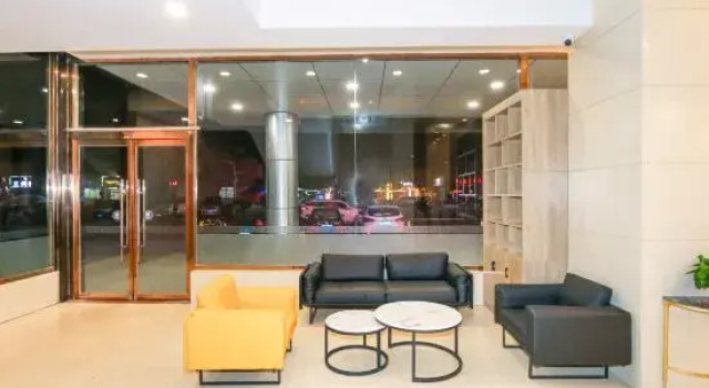 Mansabuse Hotel (North China Shoe City), Book Hotel Shijiazhuang Hebei