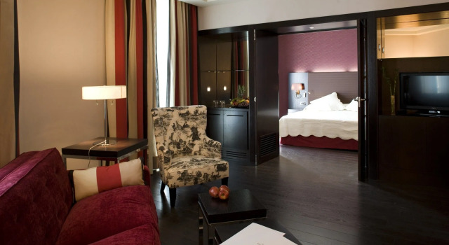 Hotel Boutique Gareus