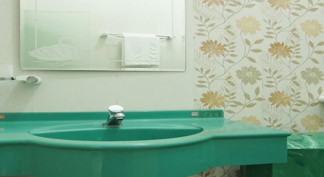 Люкс Deluxe Collection O 3986 Just 11 Boutique Residence Syariah