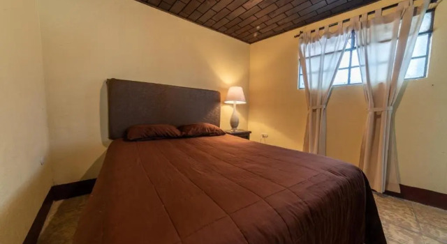 Двухместный номер Standard Lar Antiqua Hotel