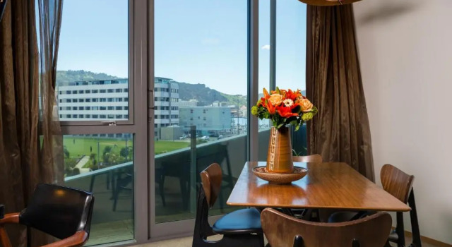 Suite Ohtel Wellington