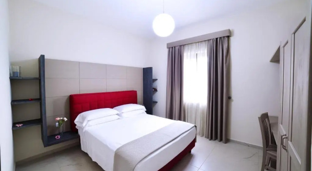 Трёхместный номер Superior Agriturismo Borgo Imperiale