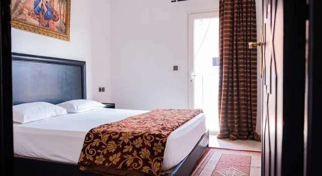Студия Hotel Apart LRB