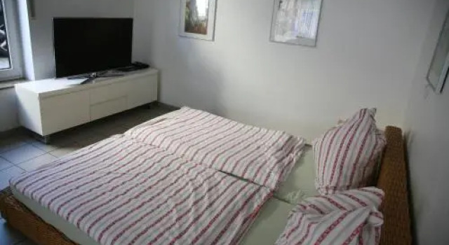 Apartmentvermietung Dortmund-Kirchhörde, 预订 公寓 多特蒙德 鲁尔区