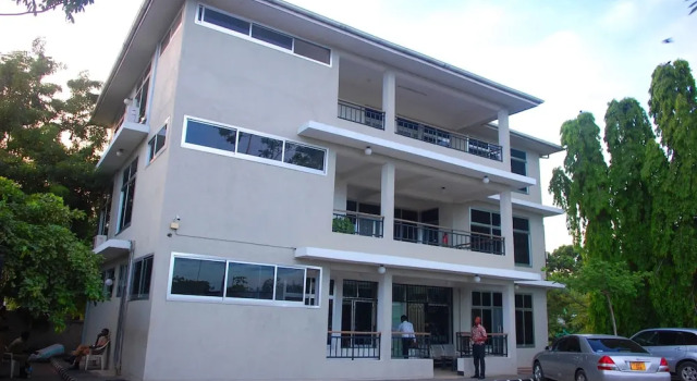 KCC Hotels, Buchen Sie Hotel Kibaha Daressalam