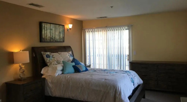 Номер Standard Freeport Wine Country Inn