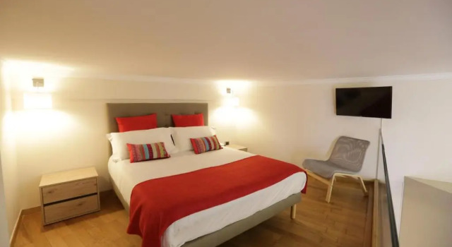 Полулюкс I Vicerè B&B Deluxe