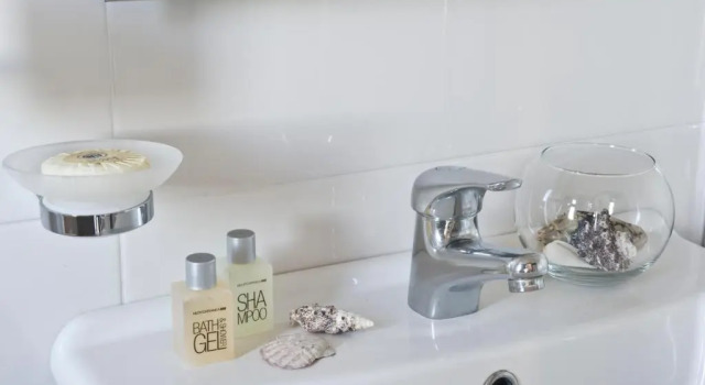 Номер Standard Hotel Olympia