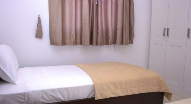 Апартаменты AJP Holidays - Tortuga Beach Resort 487
