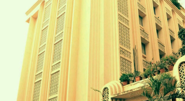 Номер Economy Hotel Mogul Palace - Near Masjid Bunder Mumbai