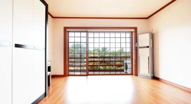 Jeju Sky Pension, Забронировать Отель Pyoseon Согвипхо, рядом с Загородный клуб Shineville Park