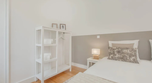 Santa Catarina Downtown Flat