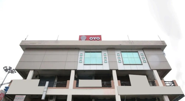 OYO 1732 Hotel The days Inn, Book Hotel Jalandhar Punjab