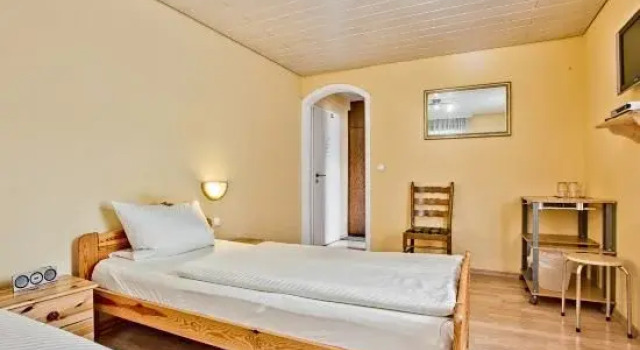 Landgasthaus Kreuz beim Tom, Réserver Hôtel Hôtels et hébergements à Rastatt, Hôtel