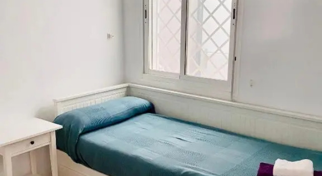 Bonito Apartamento Conil WIFI y Aire Ac SOLO FAMILIAS Y PAREJAS